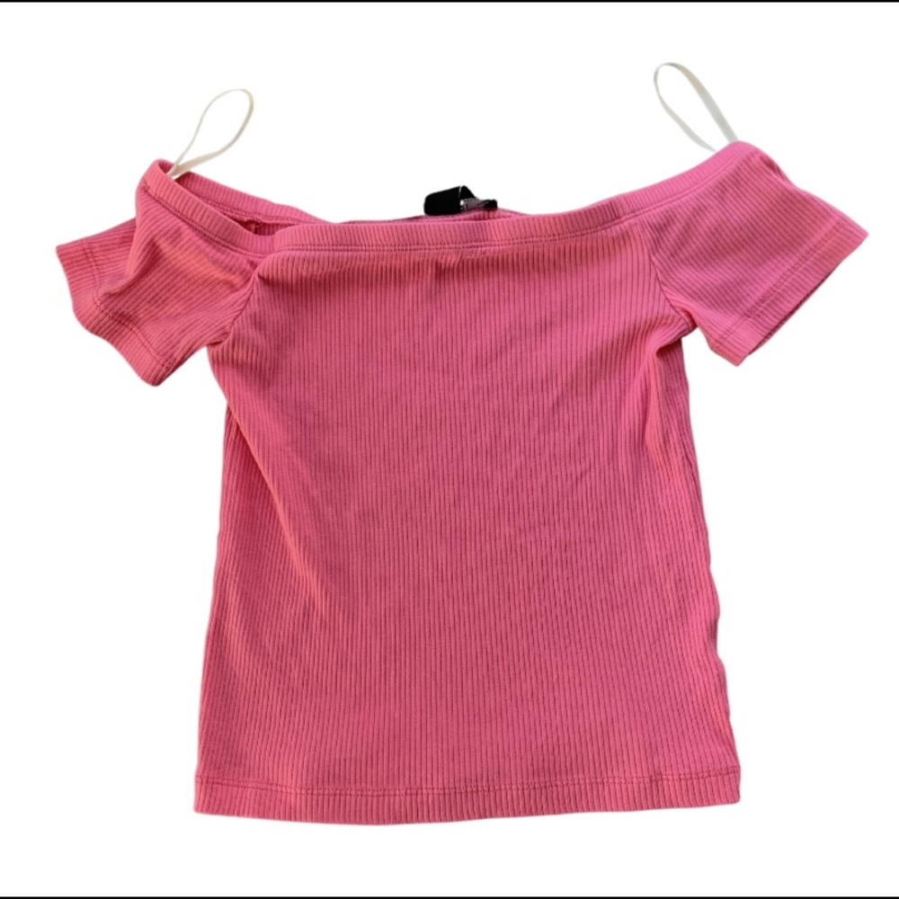 Forever 21 Crop Top